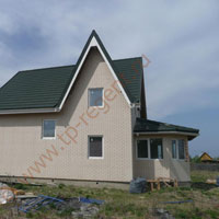 Клинкер Stroher 140