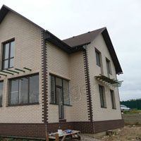 Клинкер Stroher S410 / S429 (углы)